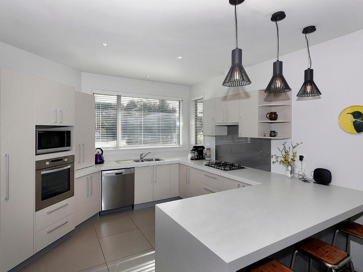 Marlborough Magic - Rapaura Holiday Home เบลนิม ภายนอก รูปภาพ