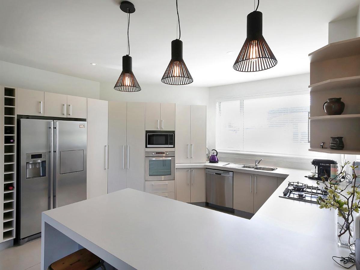 Marlborough Magic - Rapaura Holiday Home เบลนิม ภายนอก รูปภาพ