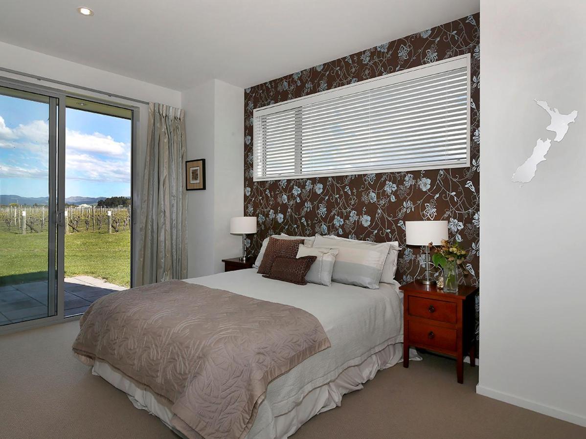 Marlborough Magic - Rapaura Holiday Home เบลนิม ภายนอก รูปภาพ