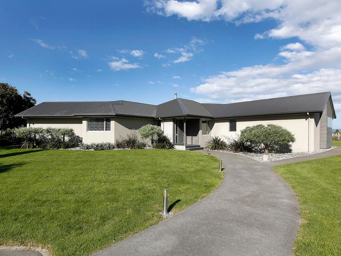 Marlborough Magic - Rapaura Holiday Home เบลนิม ภายนอก รูปภาพ